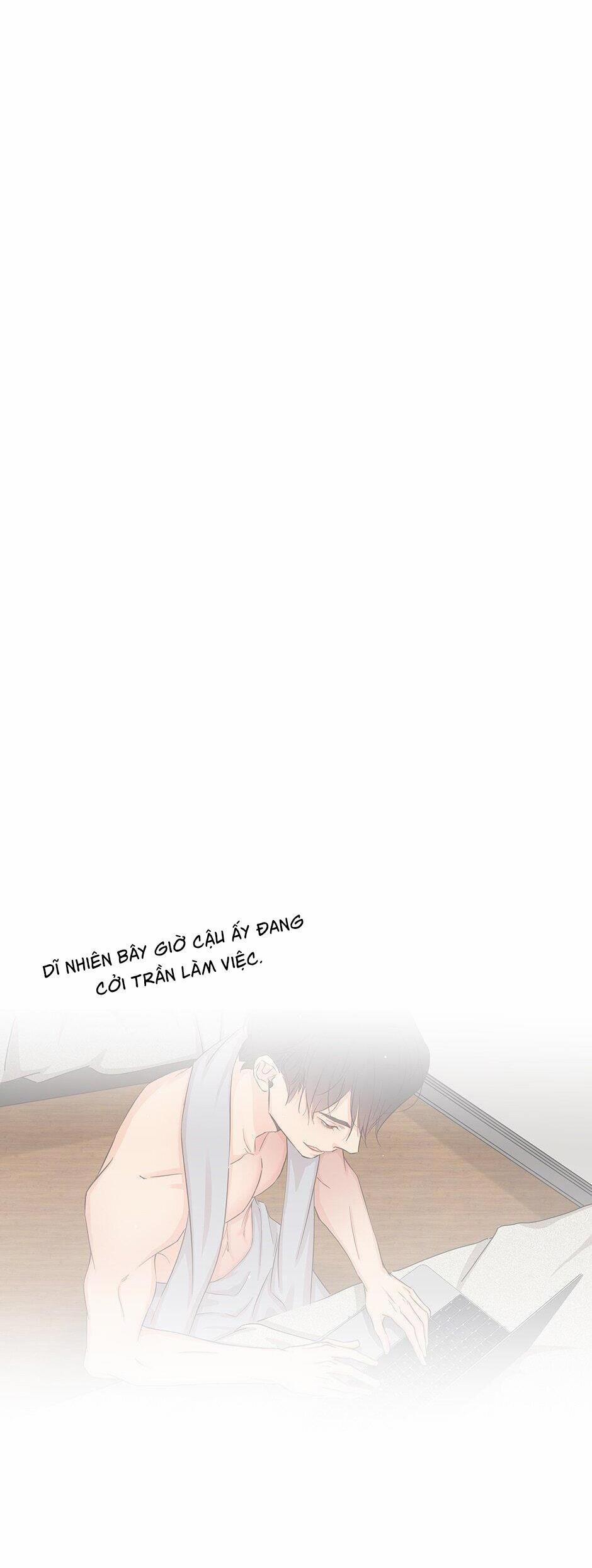 Đừng Chạm Vào Tim Tôi 17 trang 16