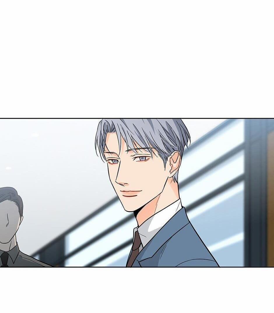 Đừng Chạm Vào Tim Tôi 2 trang 15