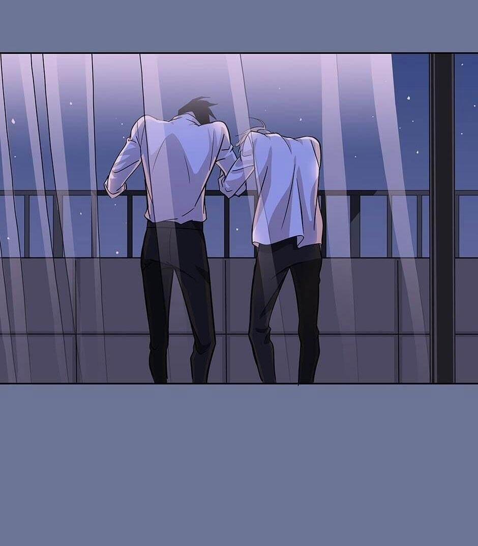 Đừng Chạm Vào Tim Tôi 2 trang 19