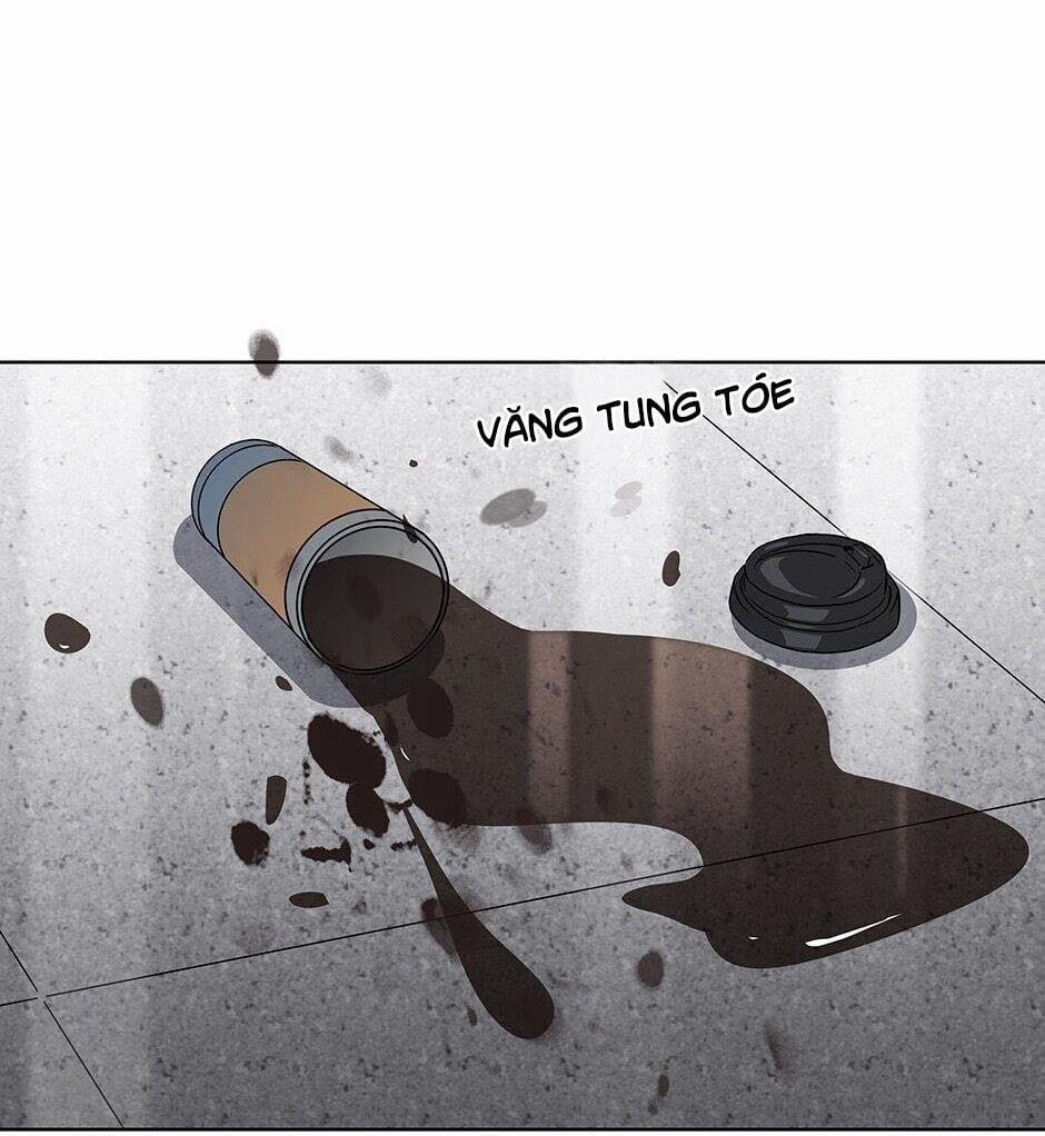 Đừng Chạm Vào Tim Tôi 2 trang 38