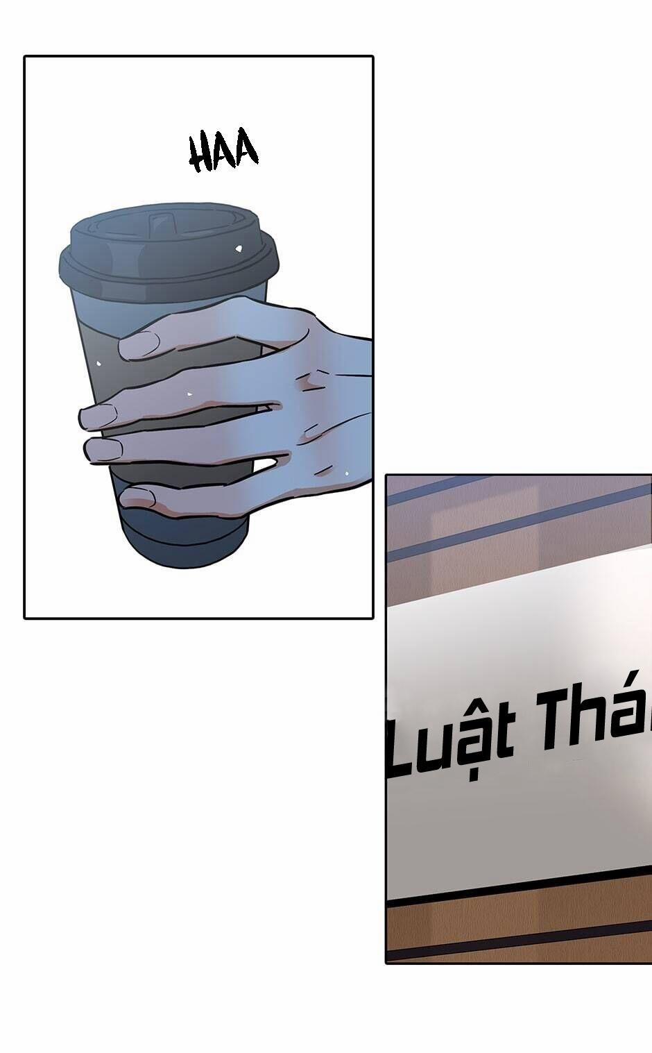 Đừng Chạm Vào Tim Tôi 2 trang 4