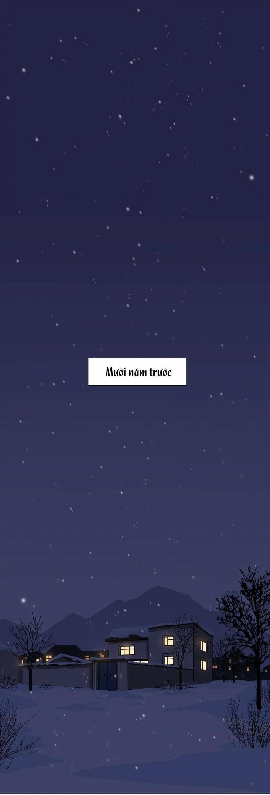 Đừng Chạm Vào Tim Tôi 27 trang 1