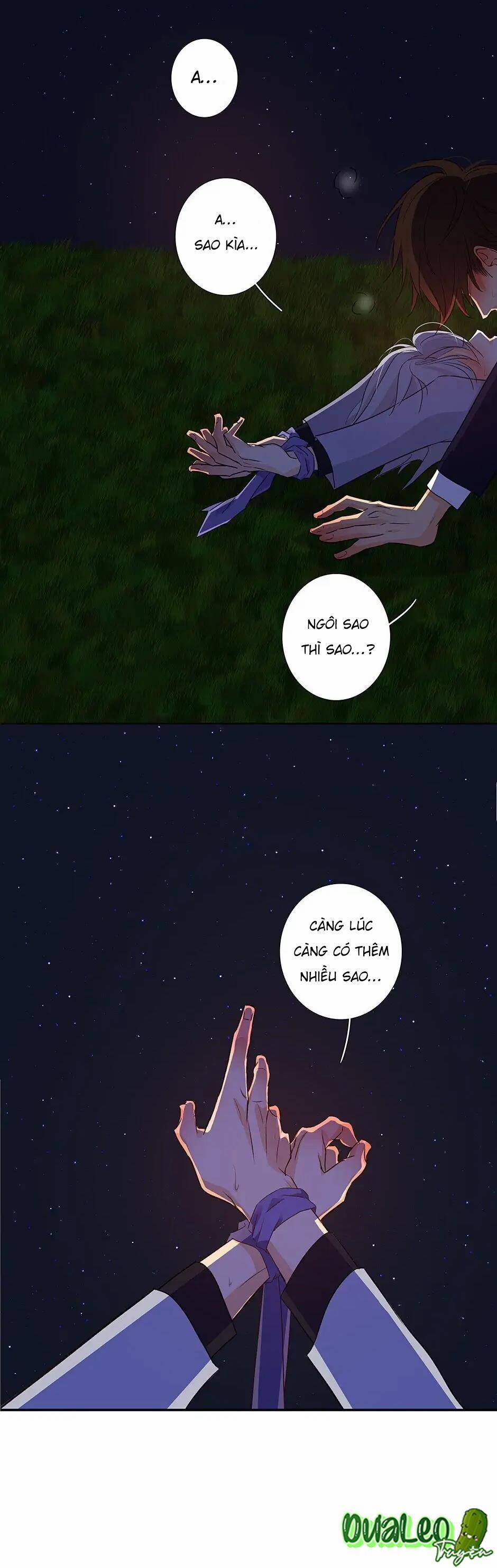 Đừng Chạm Vào Tim Tôi 38 trang 5