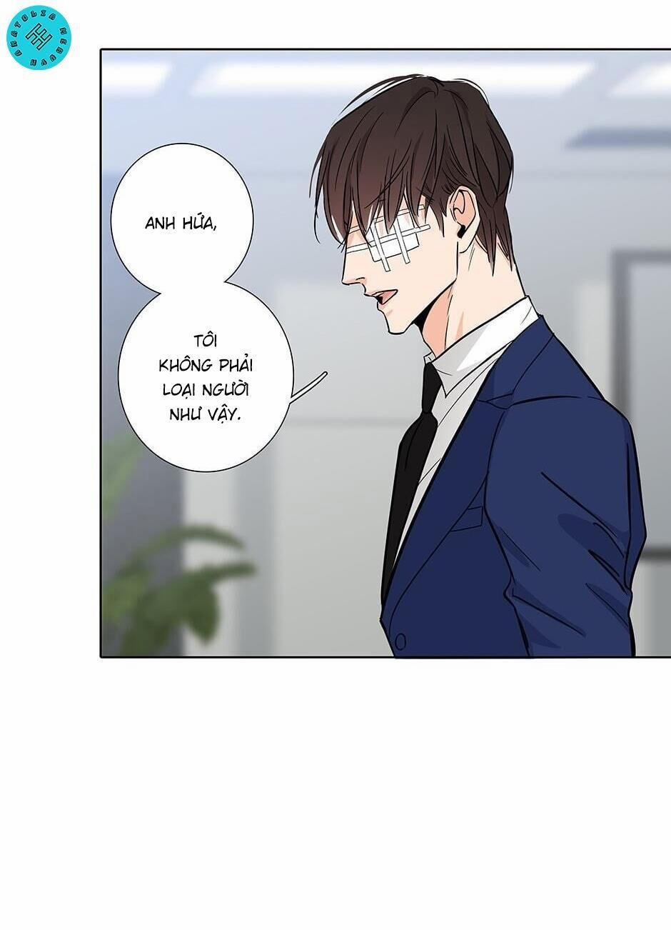 Đừng Chạm Vào Tim Tôi 4 trang 17