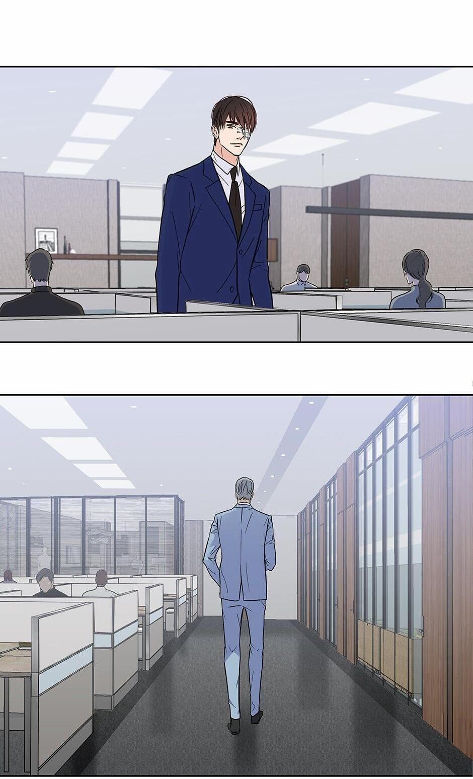 Đừng Chạm Vào Tim Tôi 4 trang 23