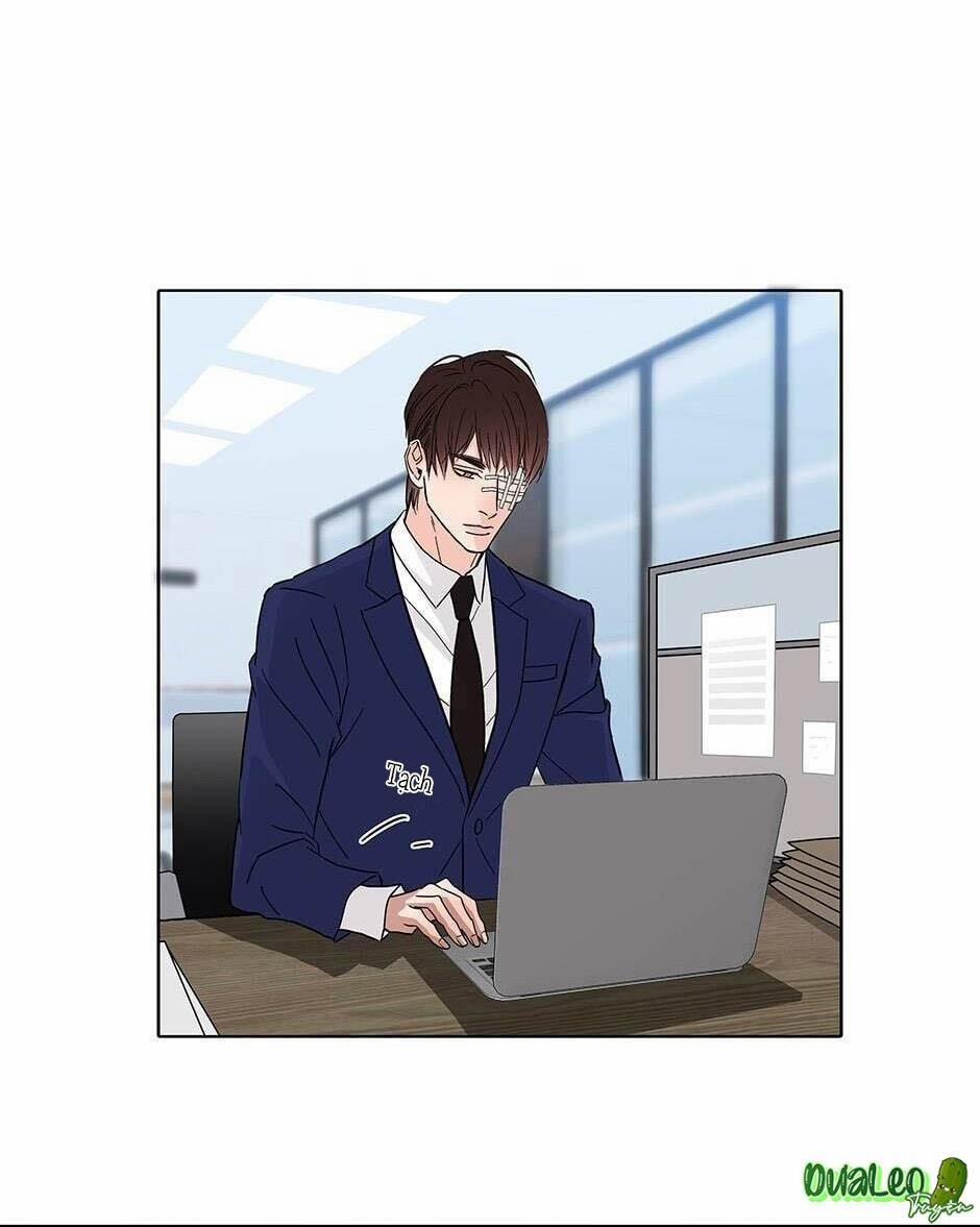 Đừng Chạm Vào Tim Tôi 4 trang 26