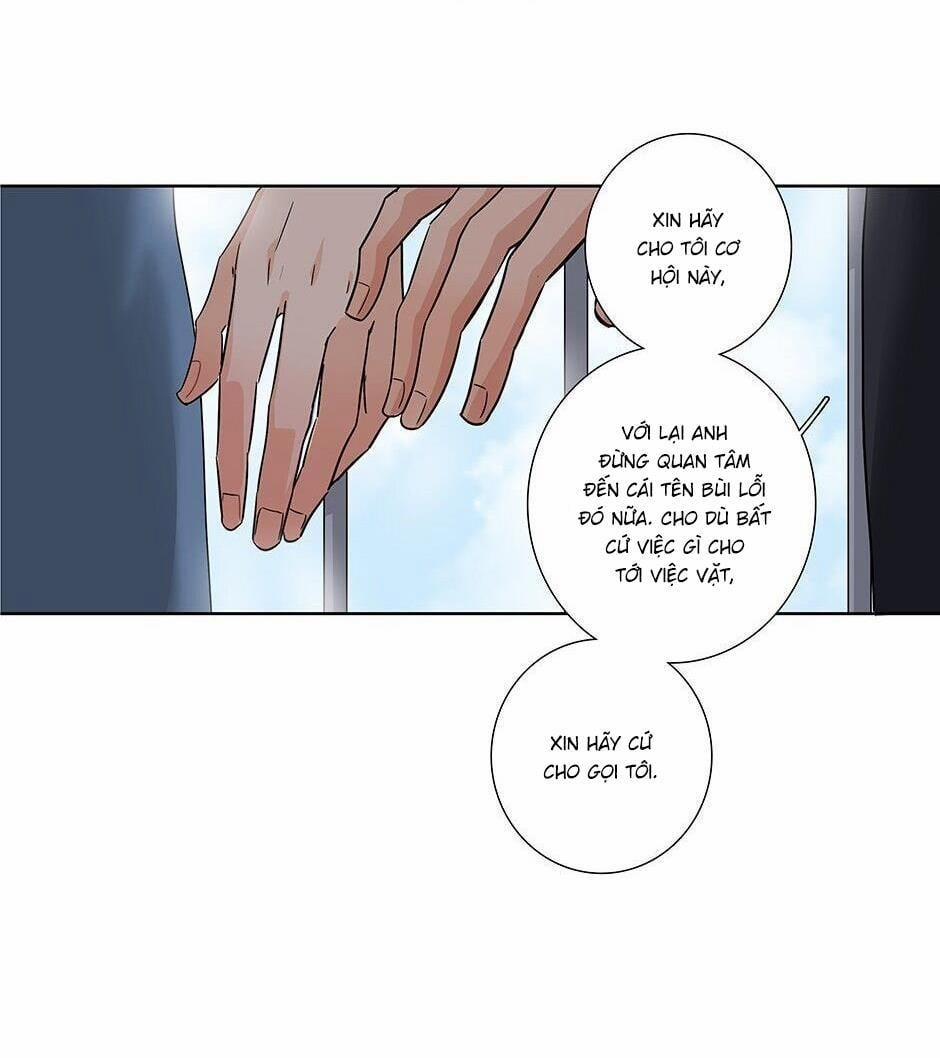 Đừng Chạm Vào Tim Tôi 4 trang 5