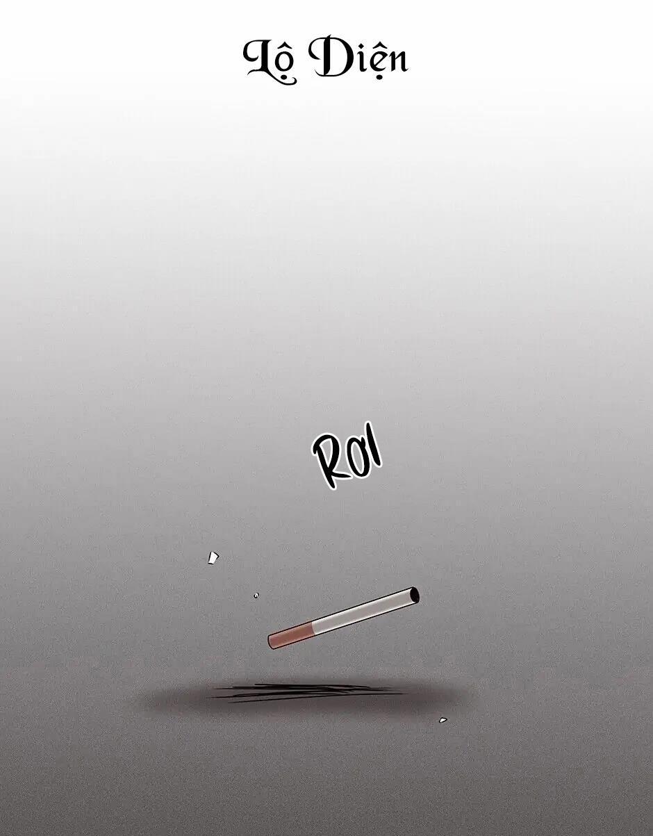 Đừng Chạm Vào Tim Tôi 41 trang 0