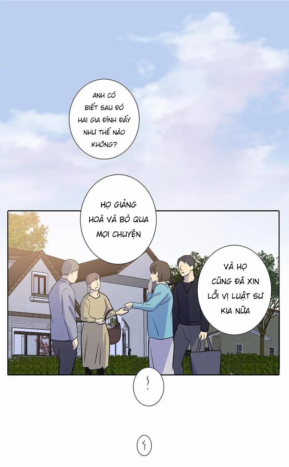 Đừng Chạm Vào Tim Tôi 41 trang 26