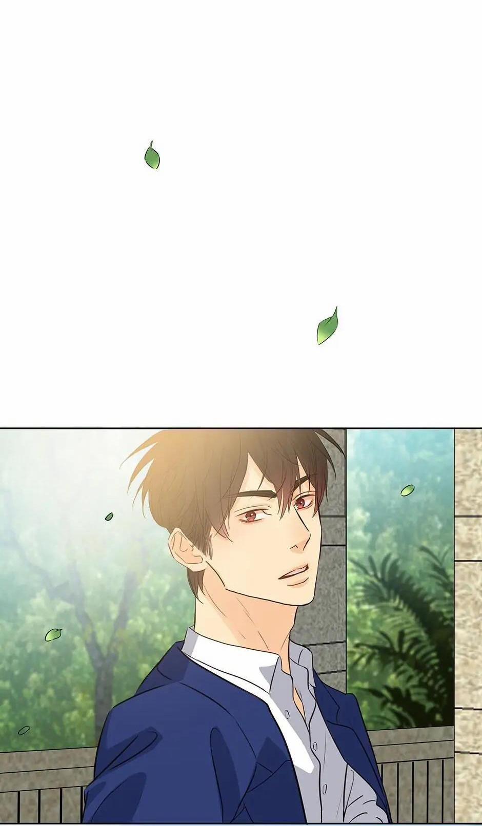 Đừng Chạm Vào Tim Tôi 41 trang 27