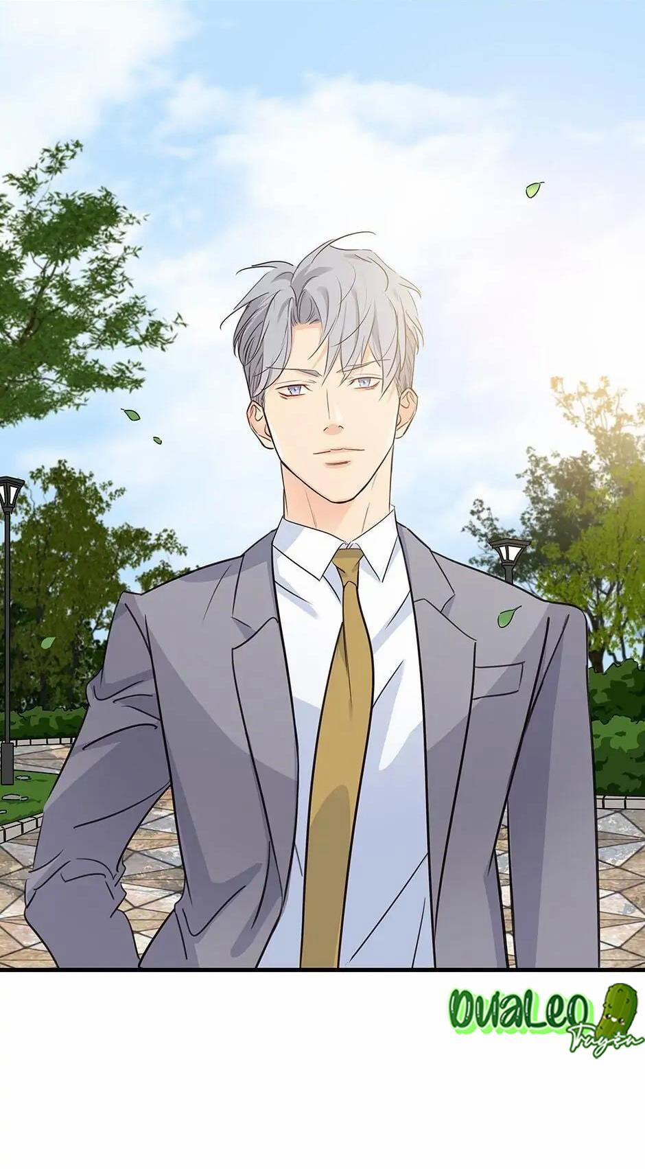 Đừng Chạm Vào Tim Tôi 41 trang 28