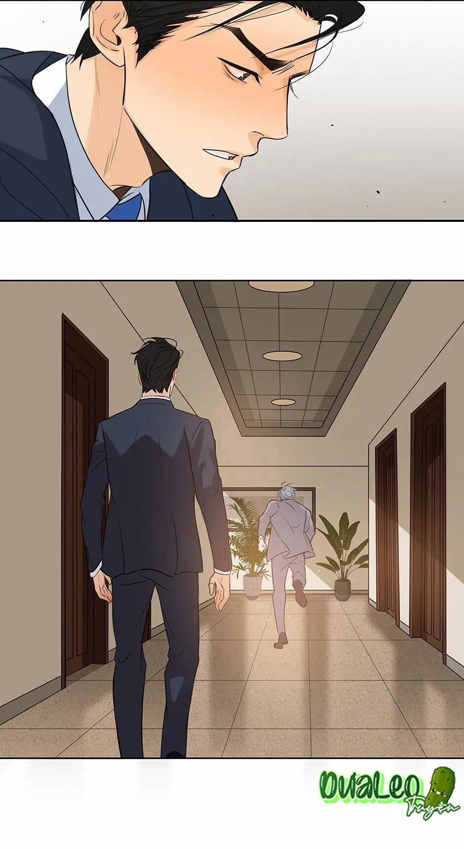 Đừng Chạm Vào Tim Tôi 41 trang 5