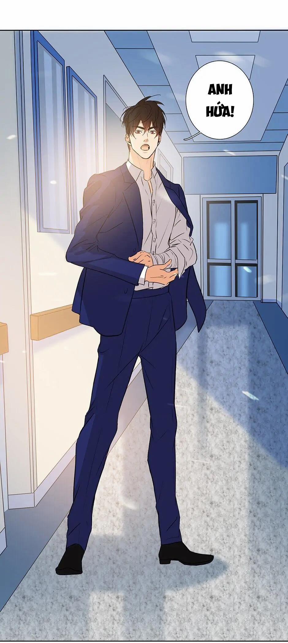 Đừng Chạm Vào Tim Tôi 41 trang 8