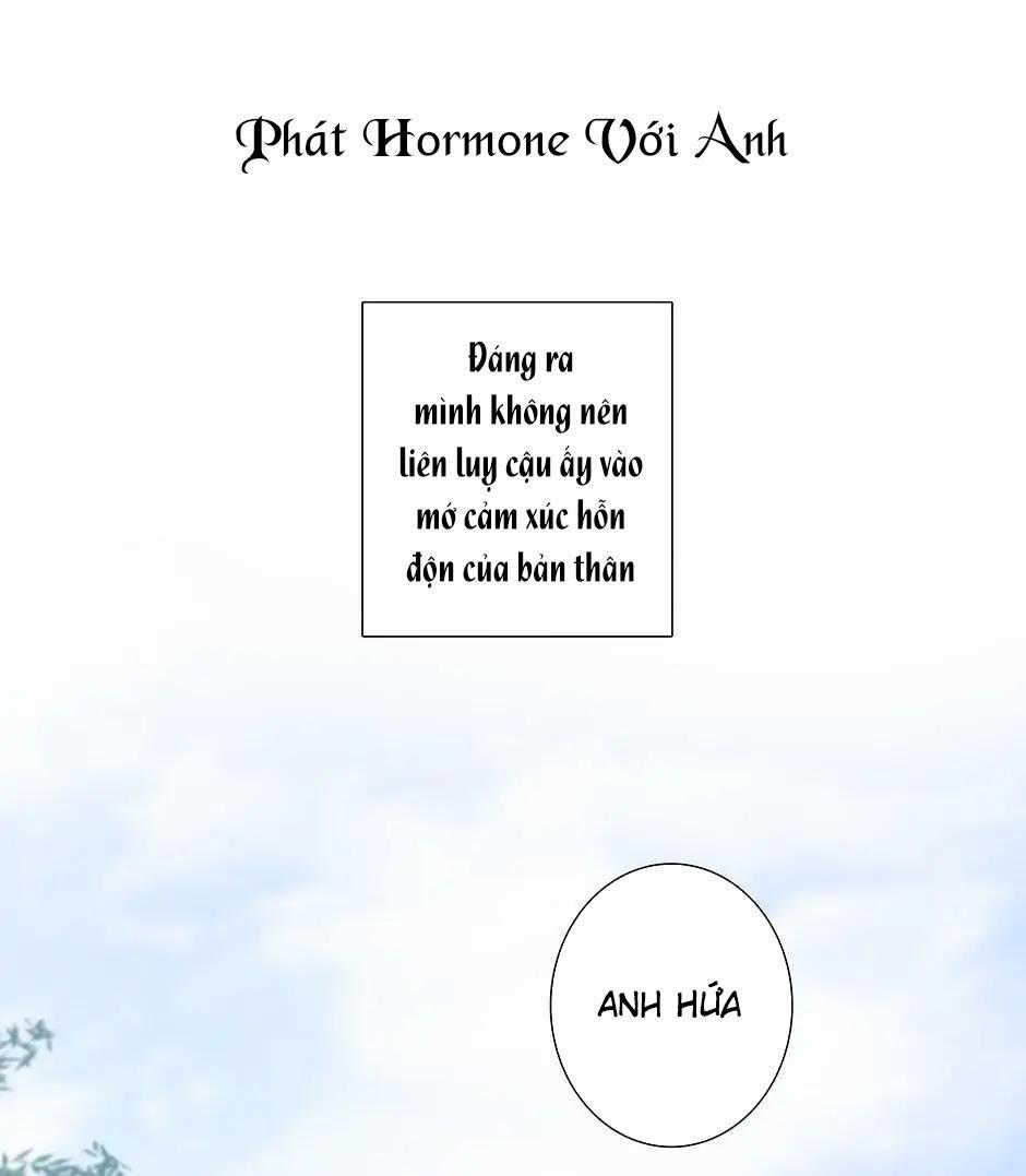 Đừng Chạm Vào Tim Tôi 42 trang 0