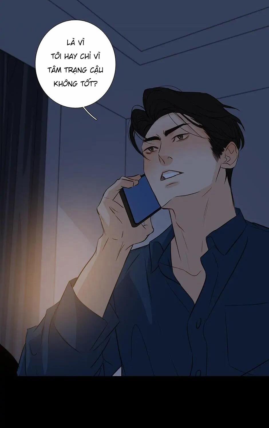 Đừng Chạm Vào Tim Tôi 42 trang 12