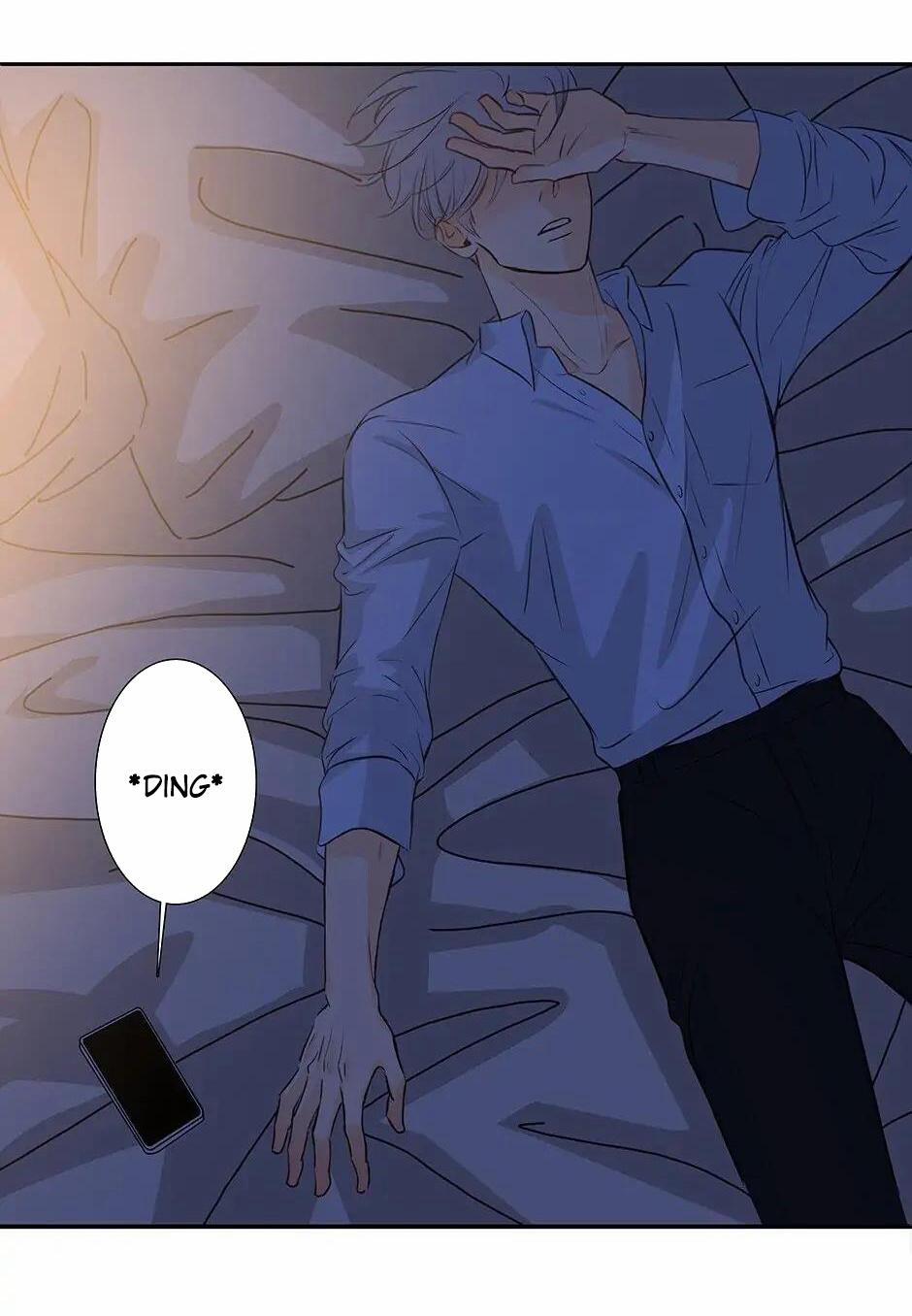 Đừng Chạm Vào Tim Tôi 42 trang 15