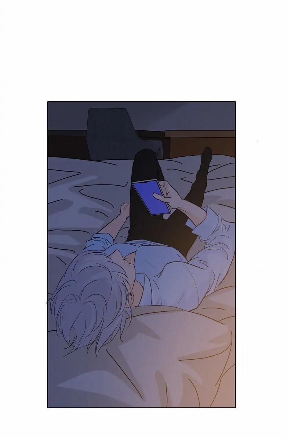 Đừng Chạm Vào Tim Tôi 42 trang 16