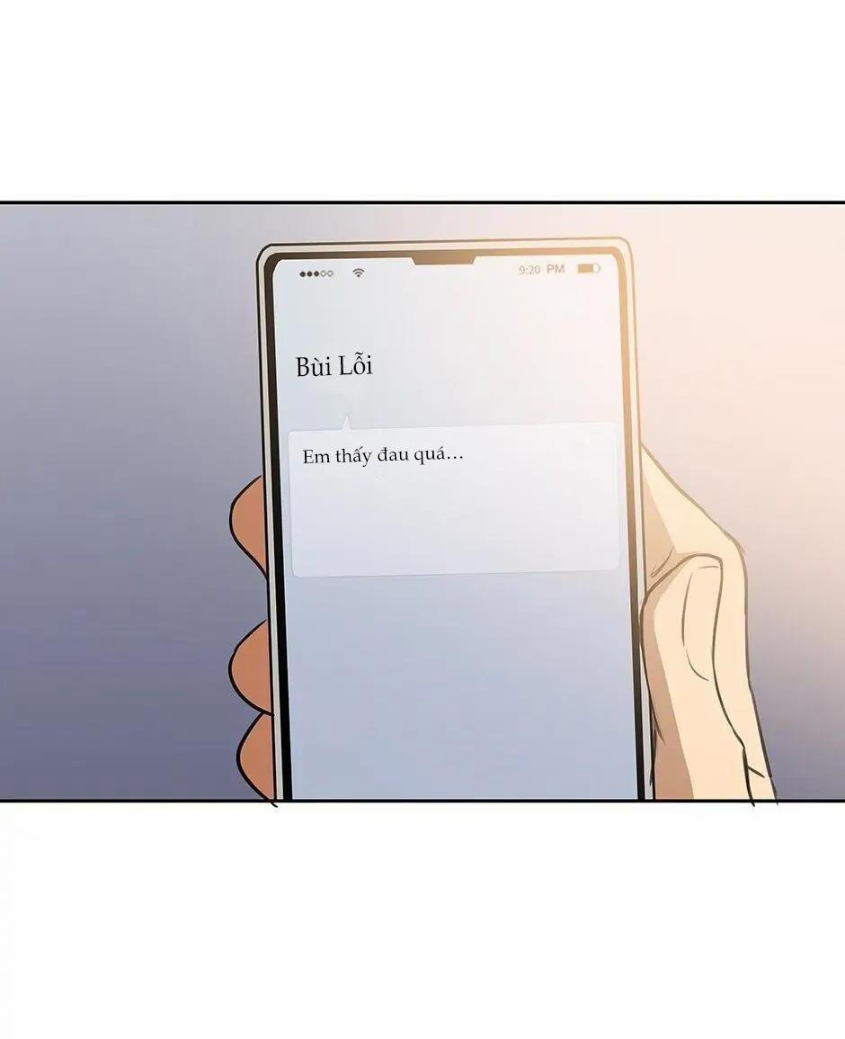 Đừng Chạm Vào Tim Tôi 42 trang 17