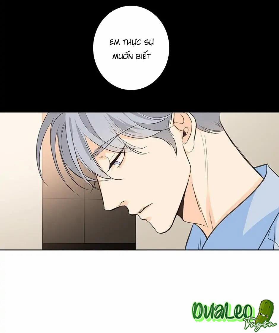 Đừng Chạm Vào Tim Tôi 43 trang 15