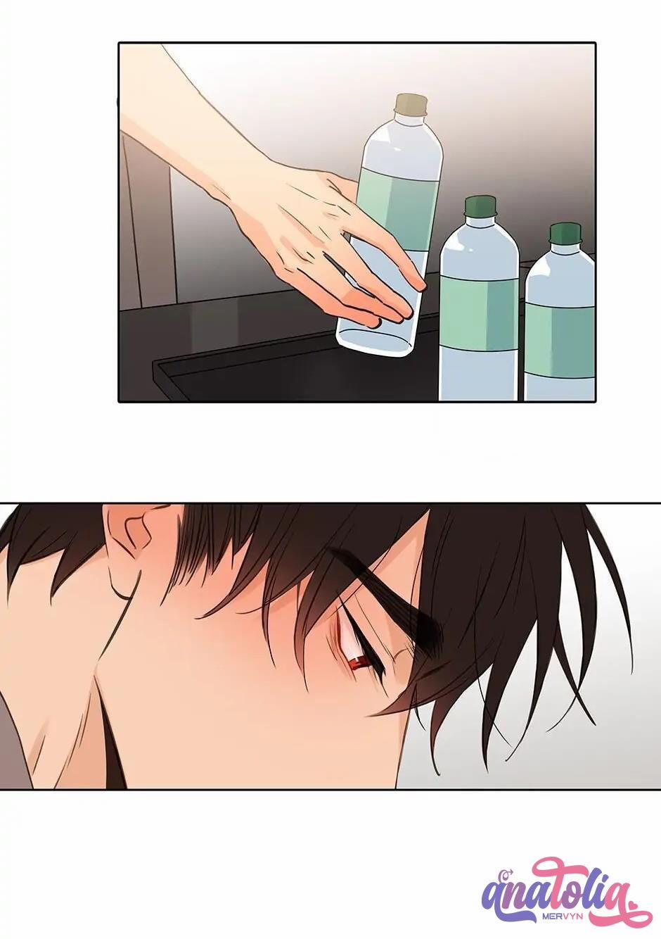 Đừng Chạm Vào Tim Tôi 43 trang 2