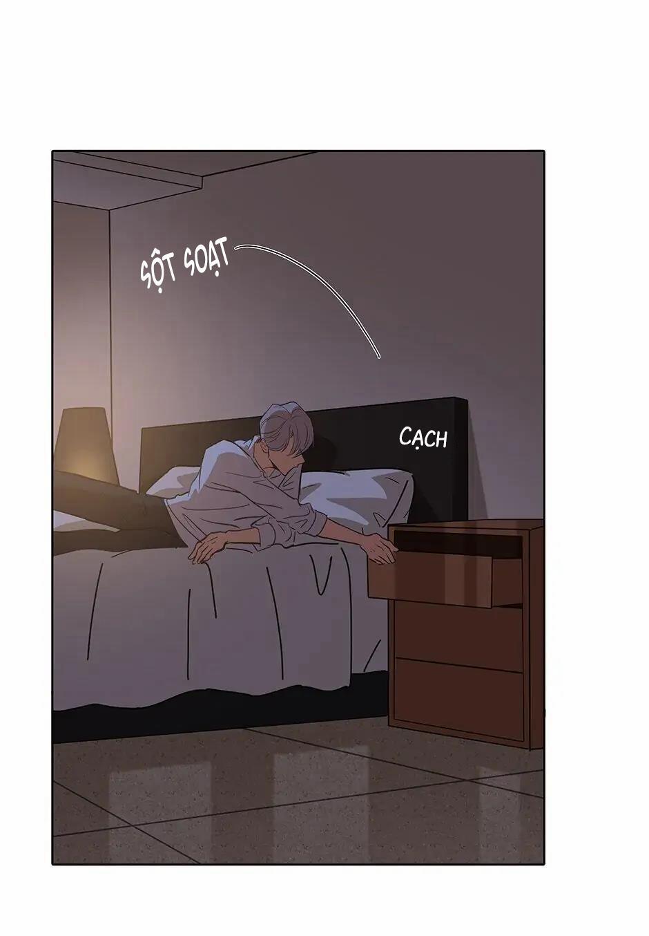 Đừng Chạm Vào Tim Tôi 43 trang 22