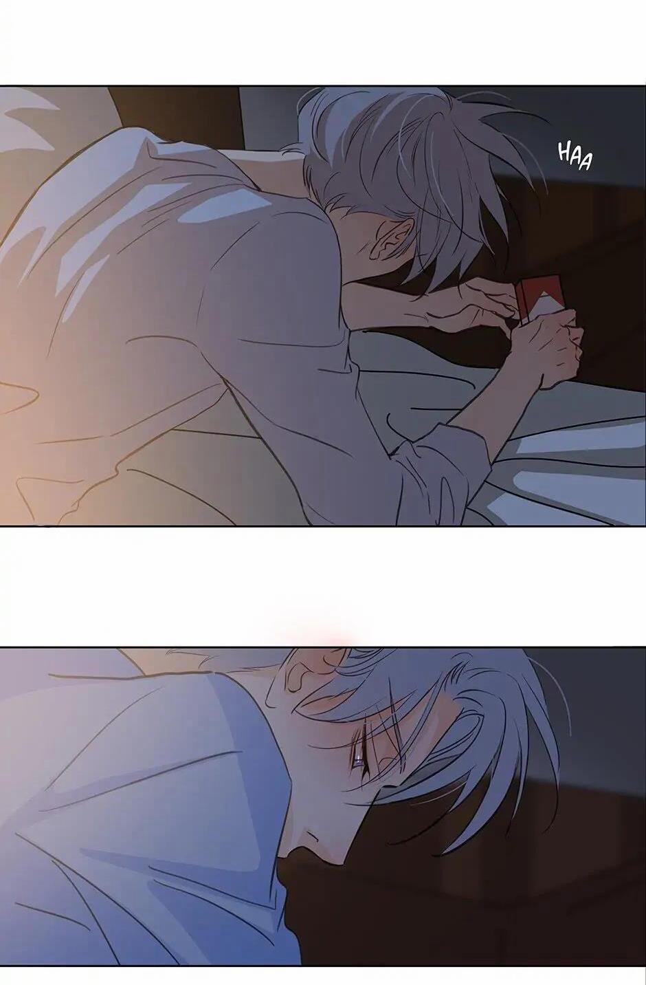 Đừng Chạm Vào Tim Tôi 43 trang 26