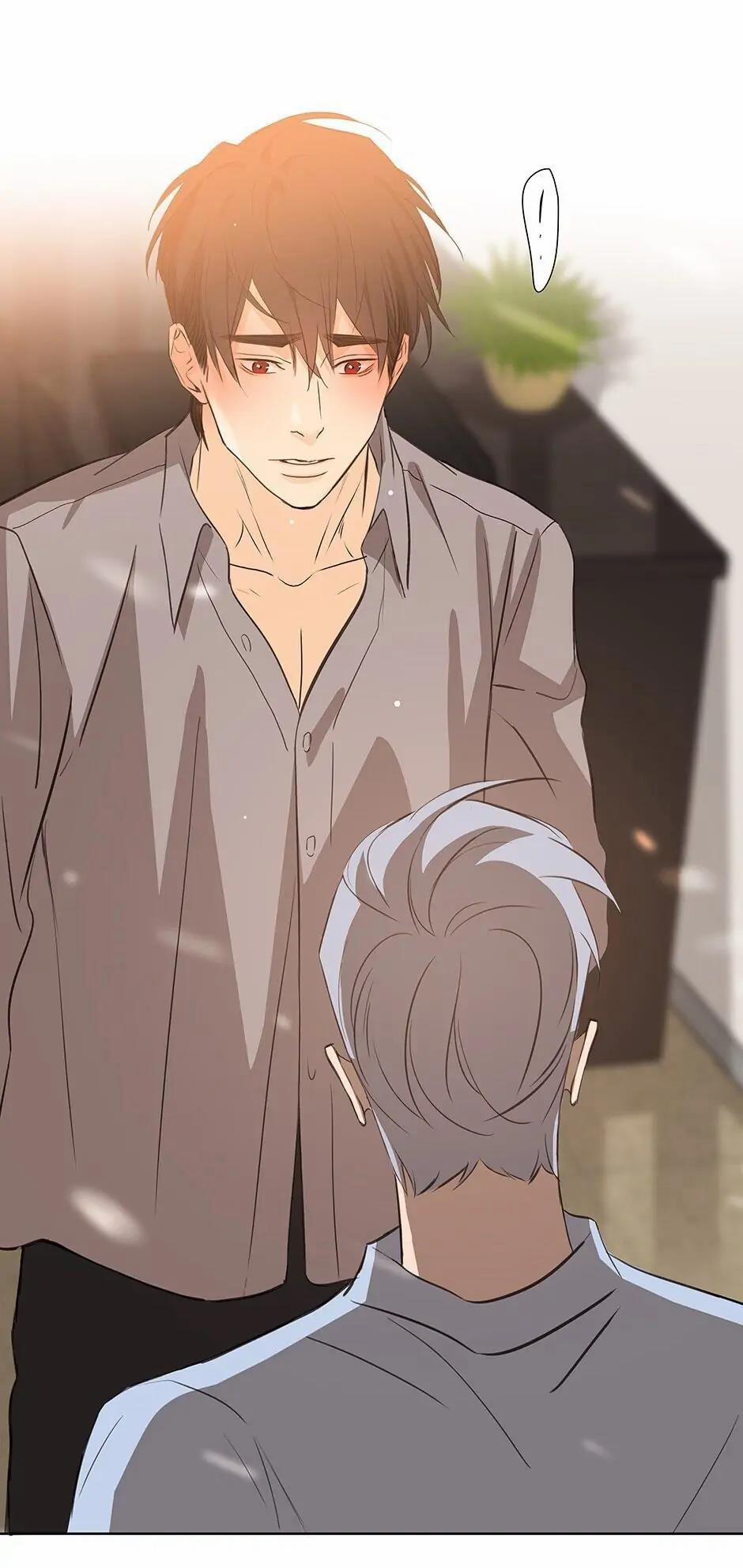 Đừng Chạm Vào Tim Tôi 43 trang 9