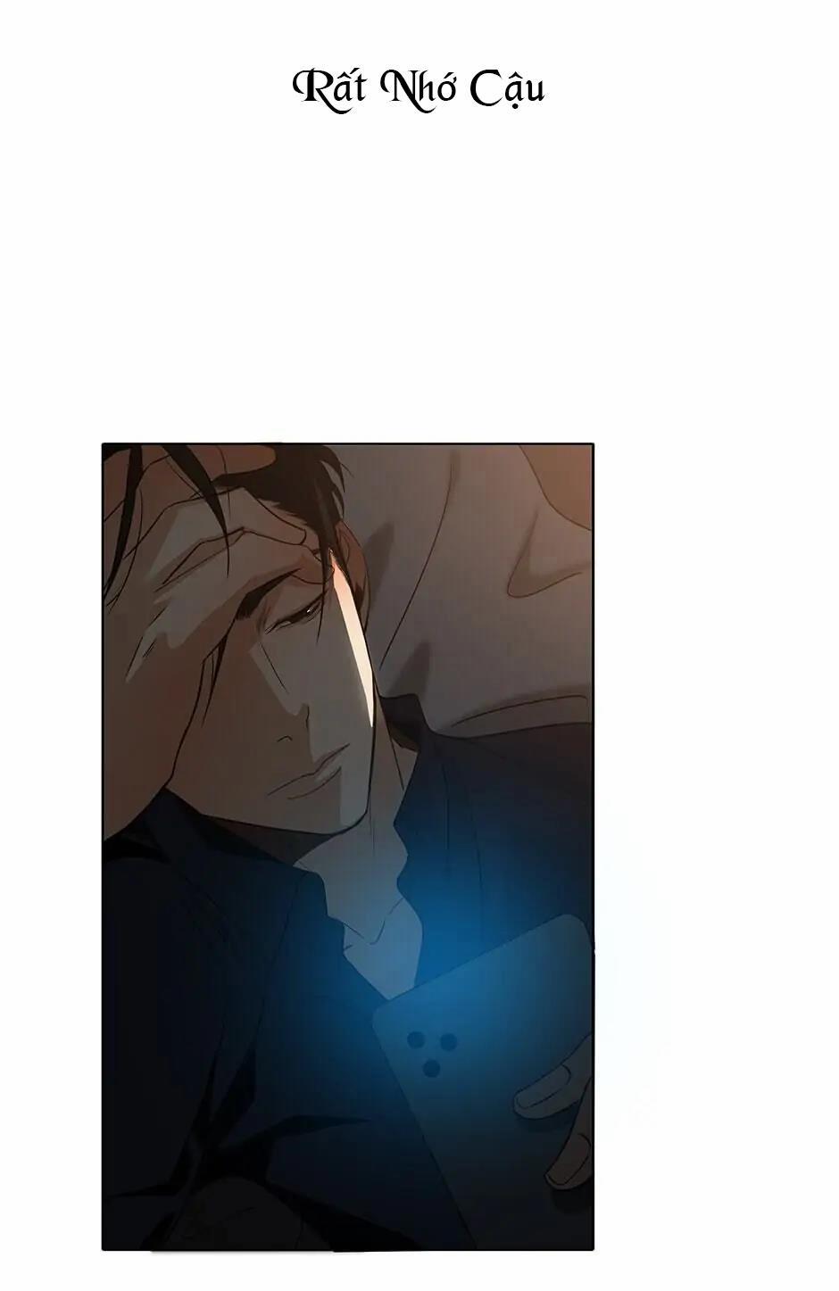 Đừng Chạm Vào Tim Tôi 44 trang 0