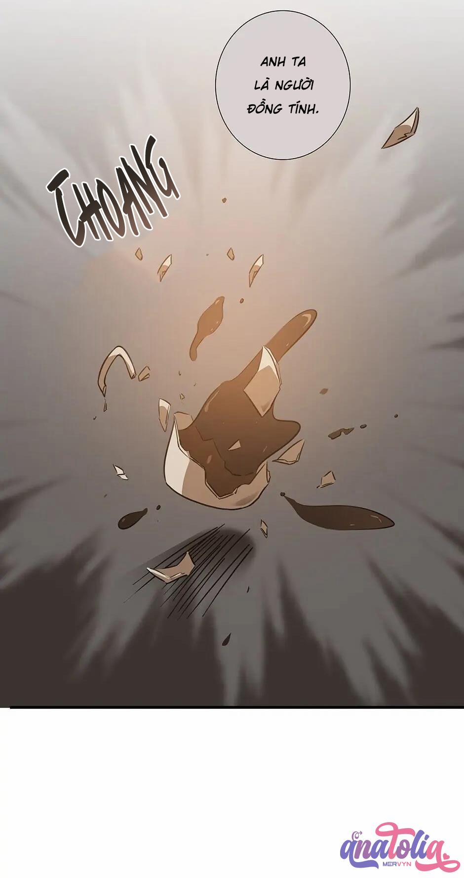 Đừng Chạm Vào Tim Tôi 44 trang 18