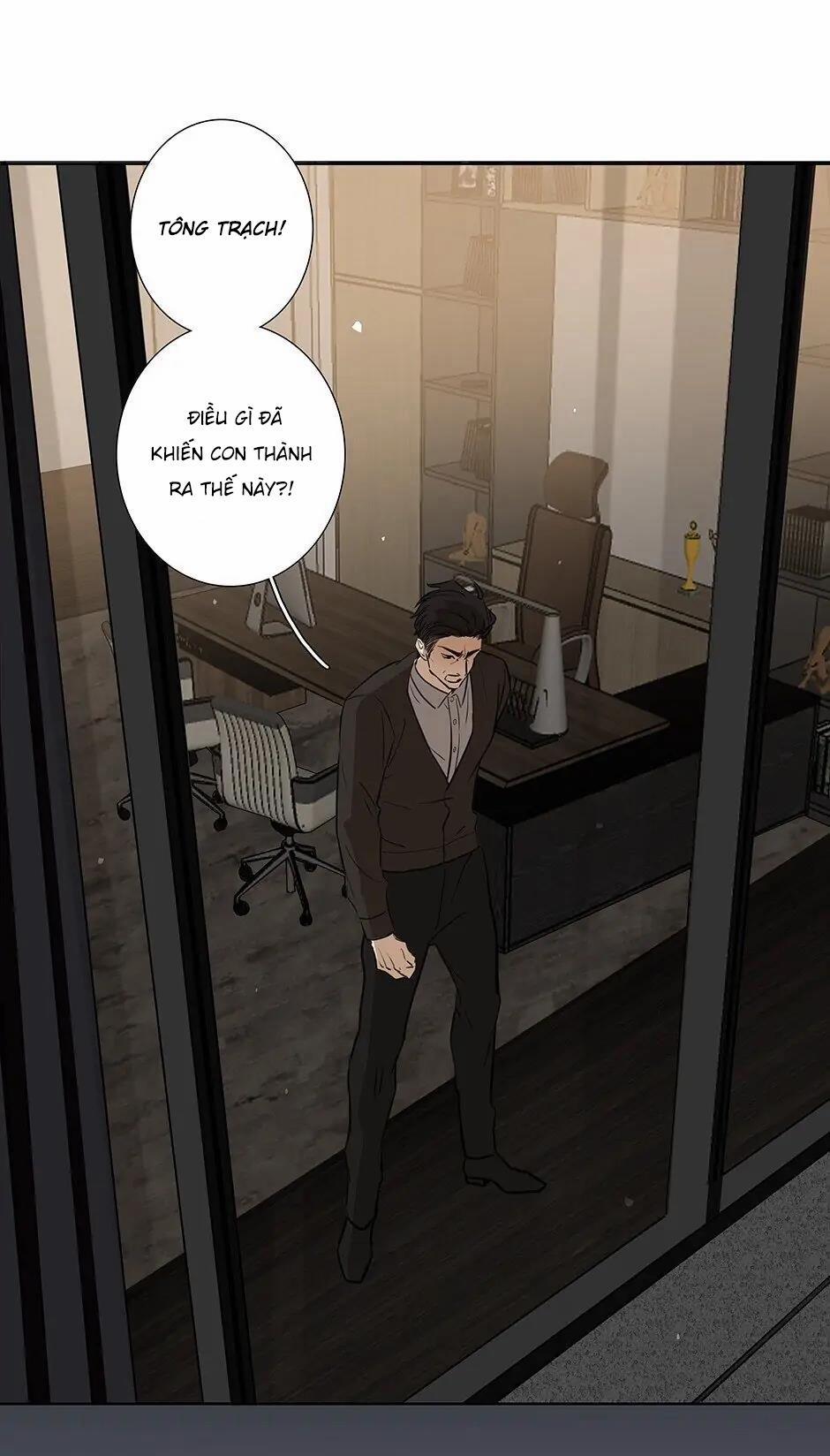 Đừng Chạm Vào Tim Tôi 44 trang 19