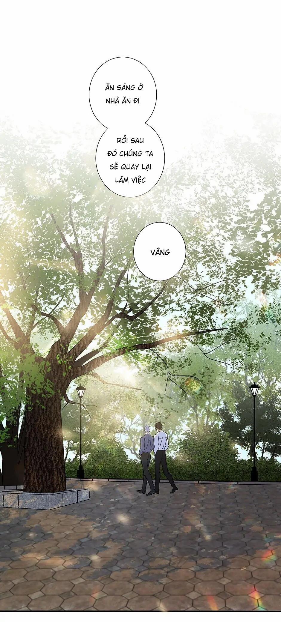 Đừng Chạm Vào Tim Tôi 44 trang 27