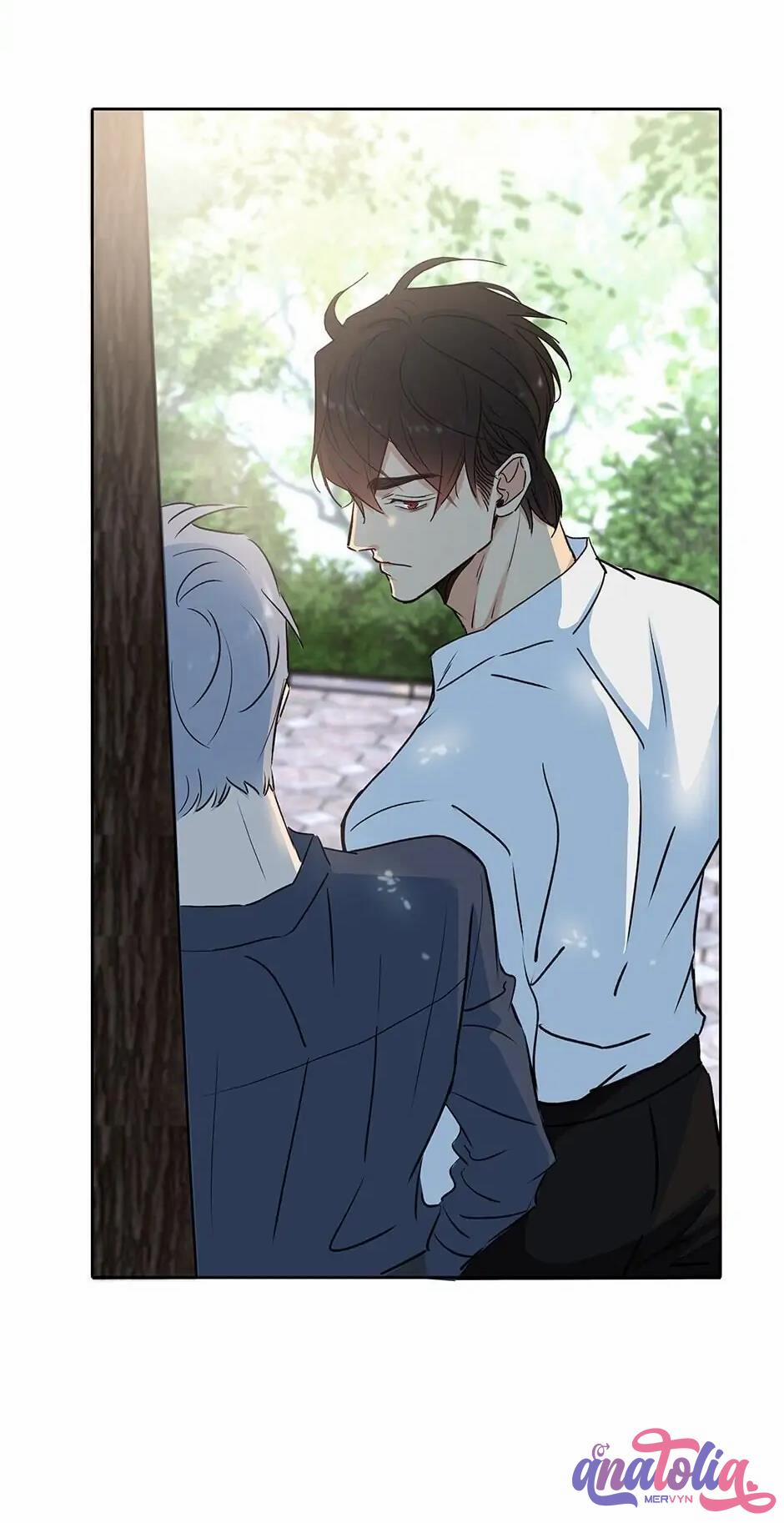 Đừng Chạm Vào Tim Tôi 44 trang 29