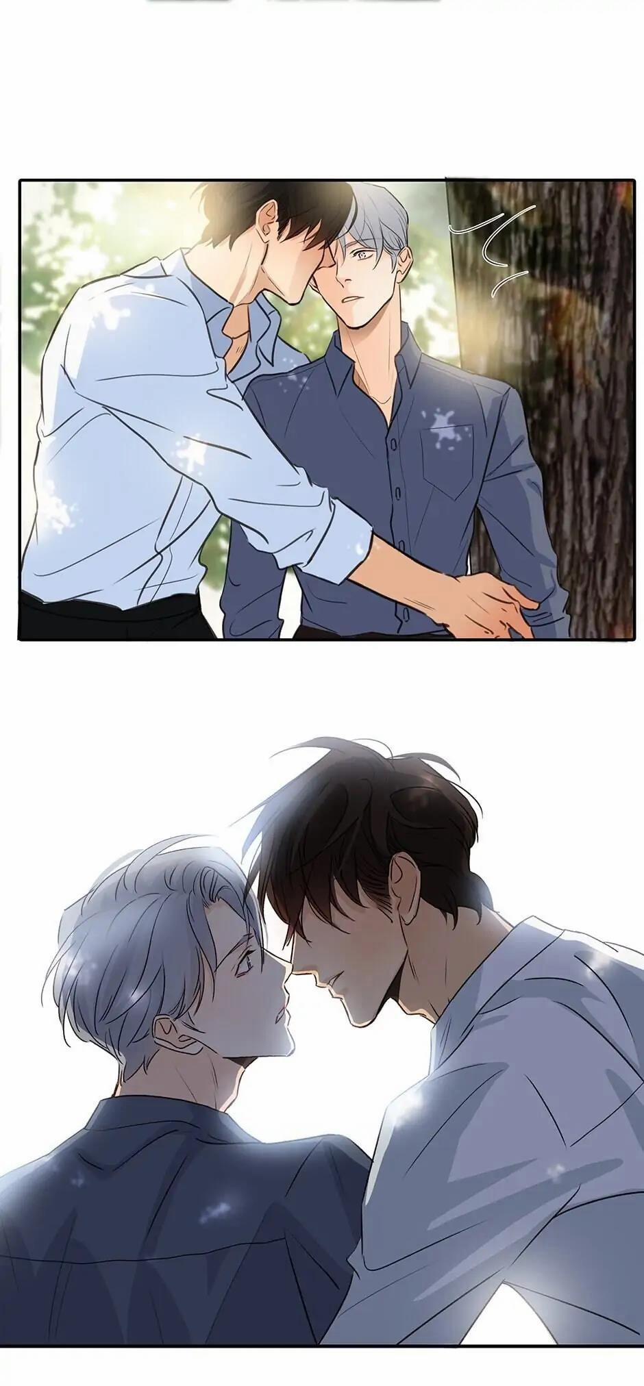 Đừng Chạm Vào Tim Tôi 44 trang 30