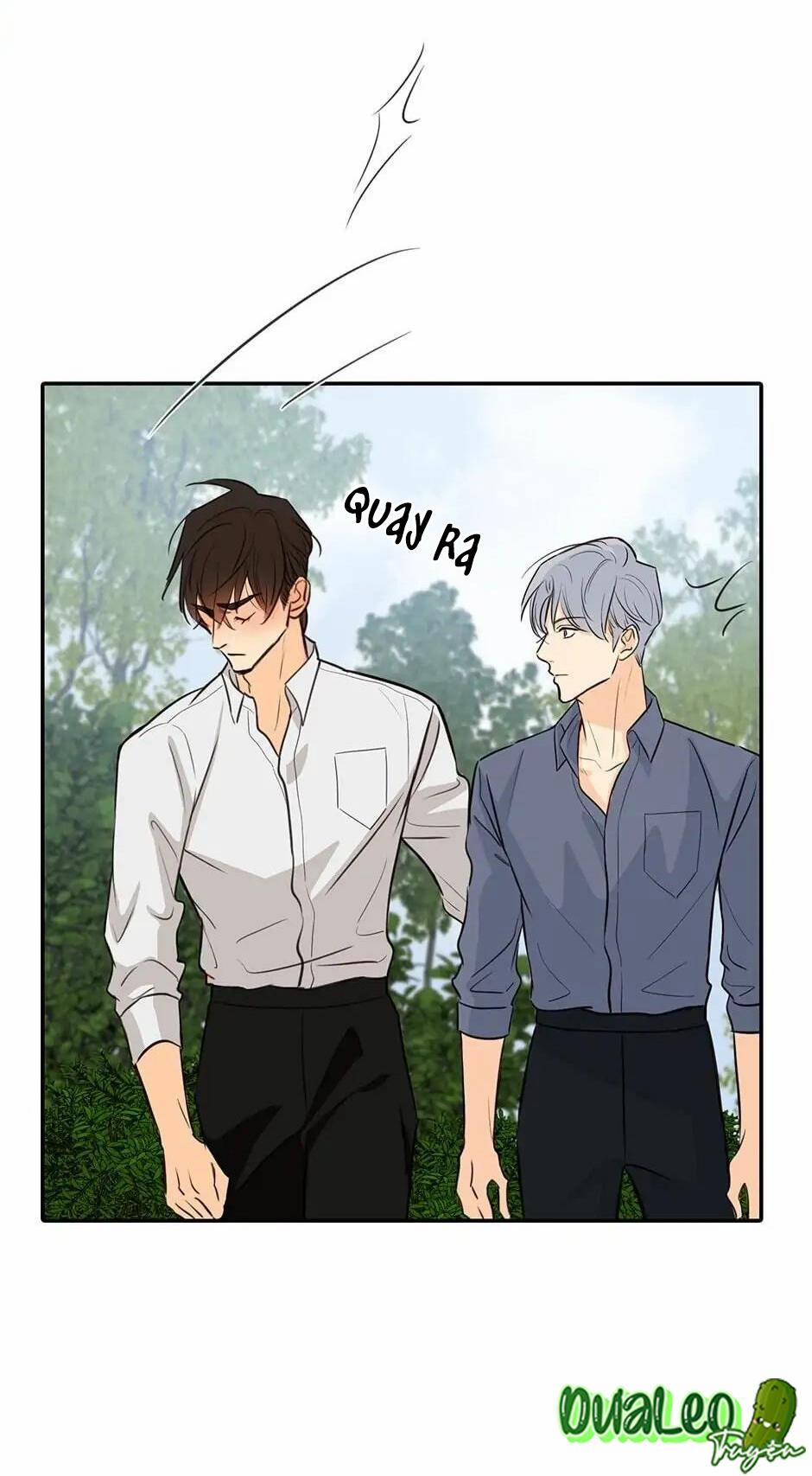 Đừng Chạm Vào Tim Tôi 44 trang 32