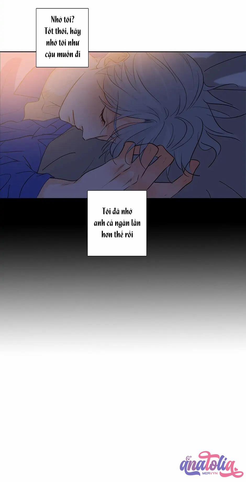 Đừng Chạm Vào Tim Tôi 44 trang 5