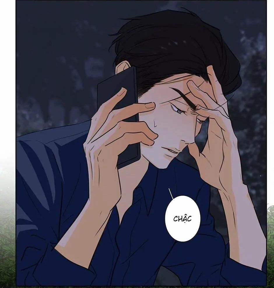 Đừng Chạm Vào Tim Tôi 44 trang 9