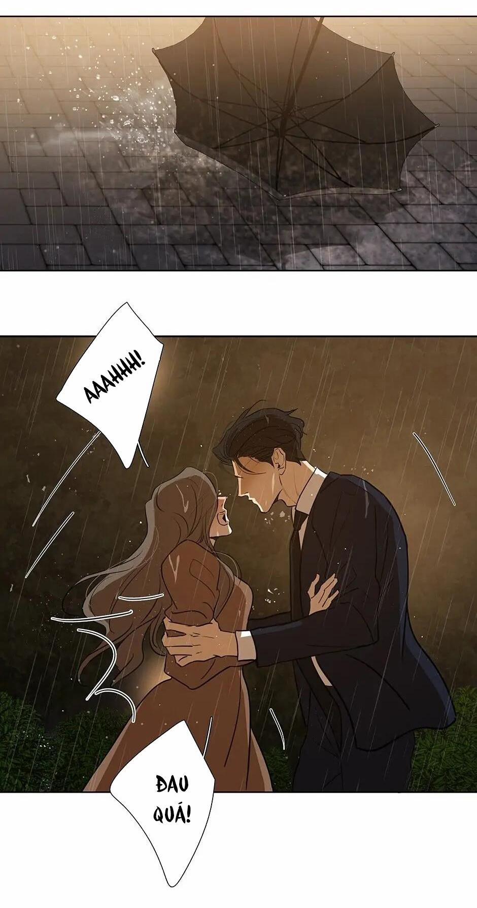 Đừng Chạm Vào Tim Tôi 45 trang 26