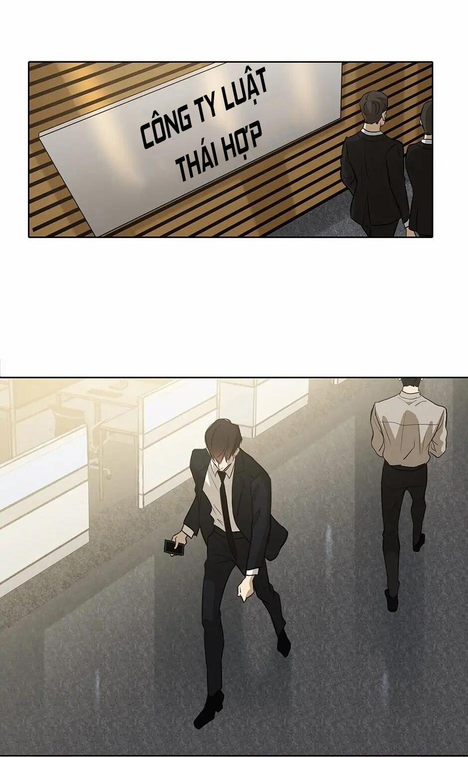 Đừng Chạm Vào Tim Tôi 45 trang 33