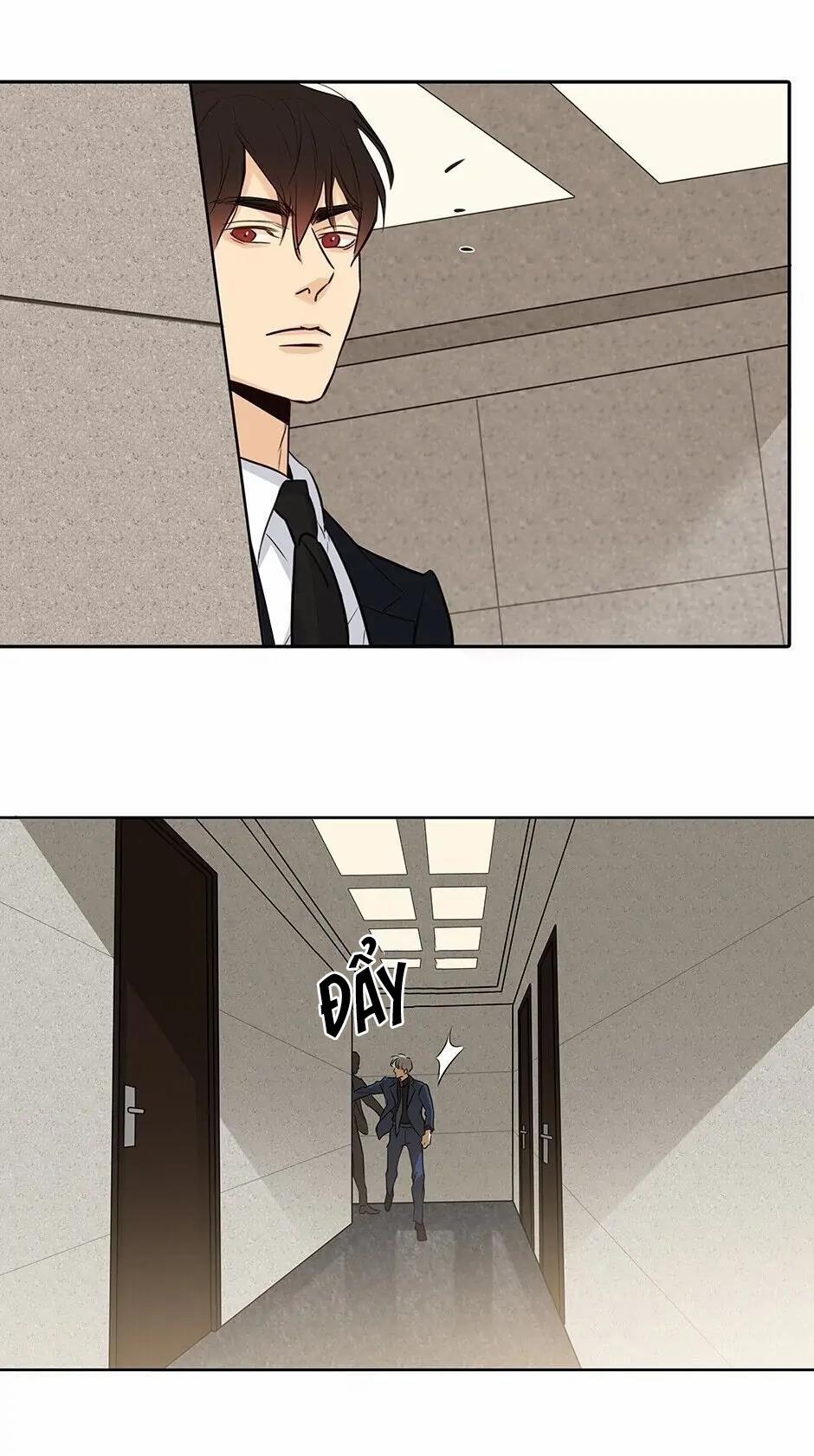 Đừng Chạm Vào Tim Tôi 45 trang 35