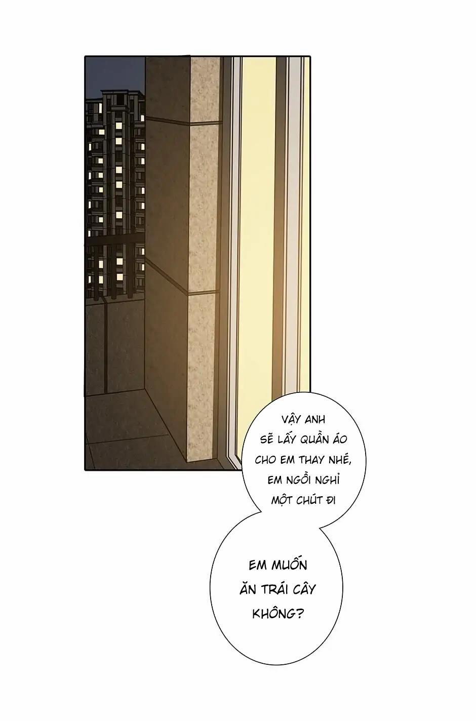 Đừng Chạm Vào Tim Tôi 45 trang 4