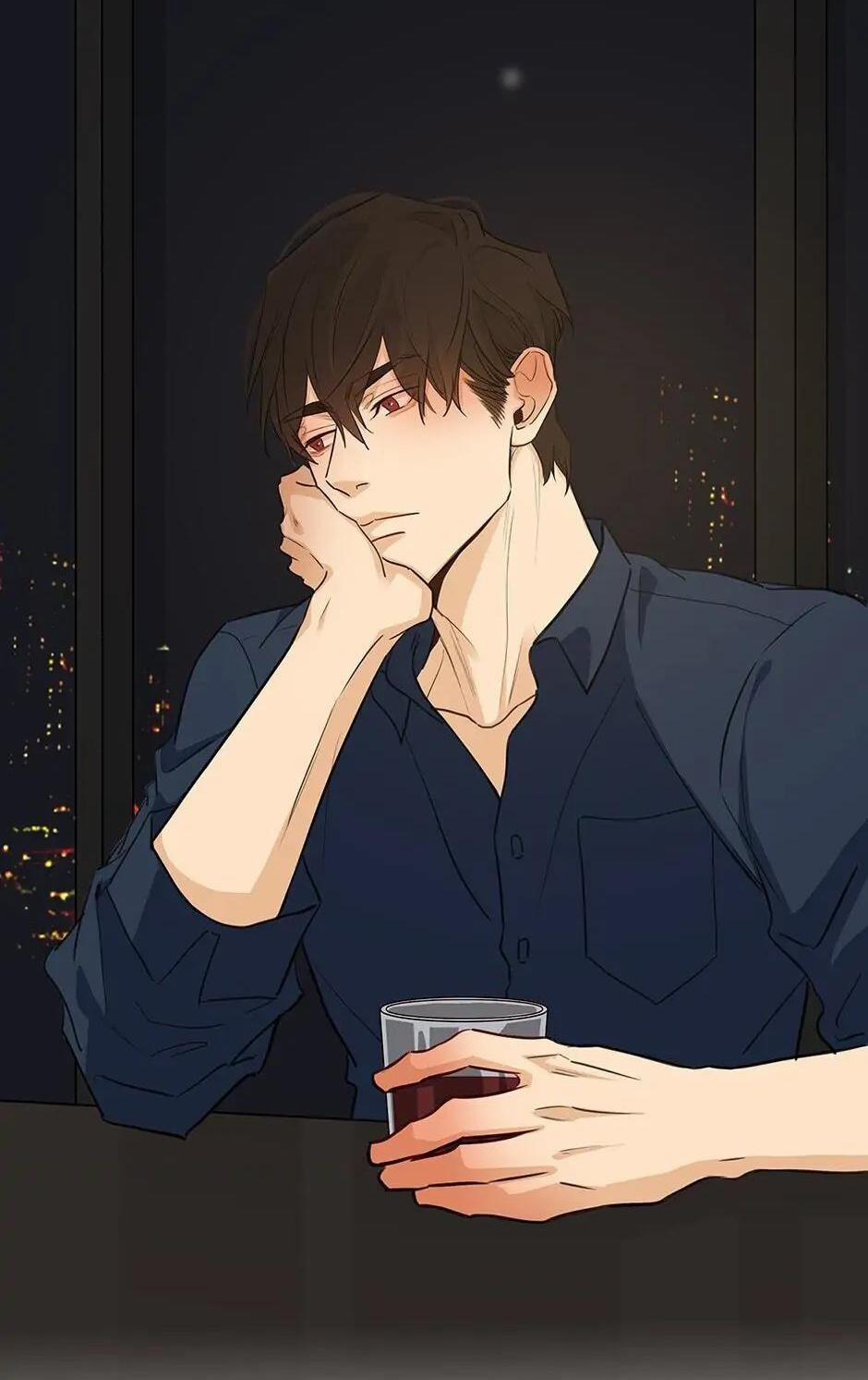 Đừng Chạm Vào Tim Tôi 45 trang 7