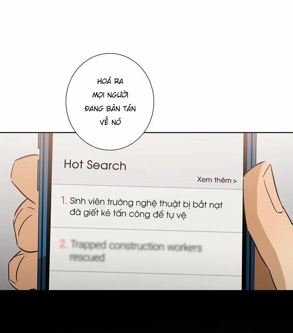 Đừng Chạm Vào Tim Tôi 46 trang 2