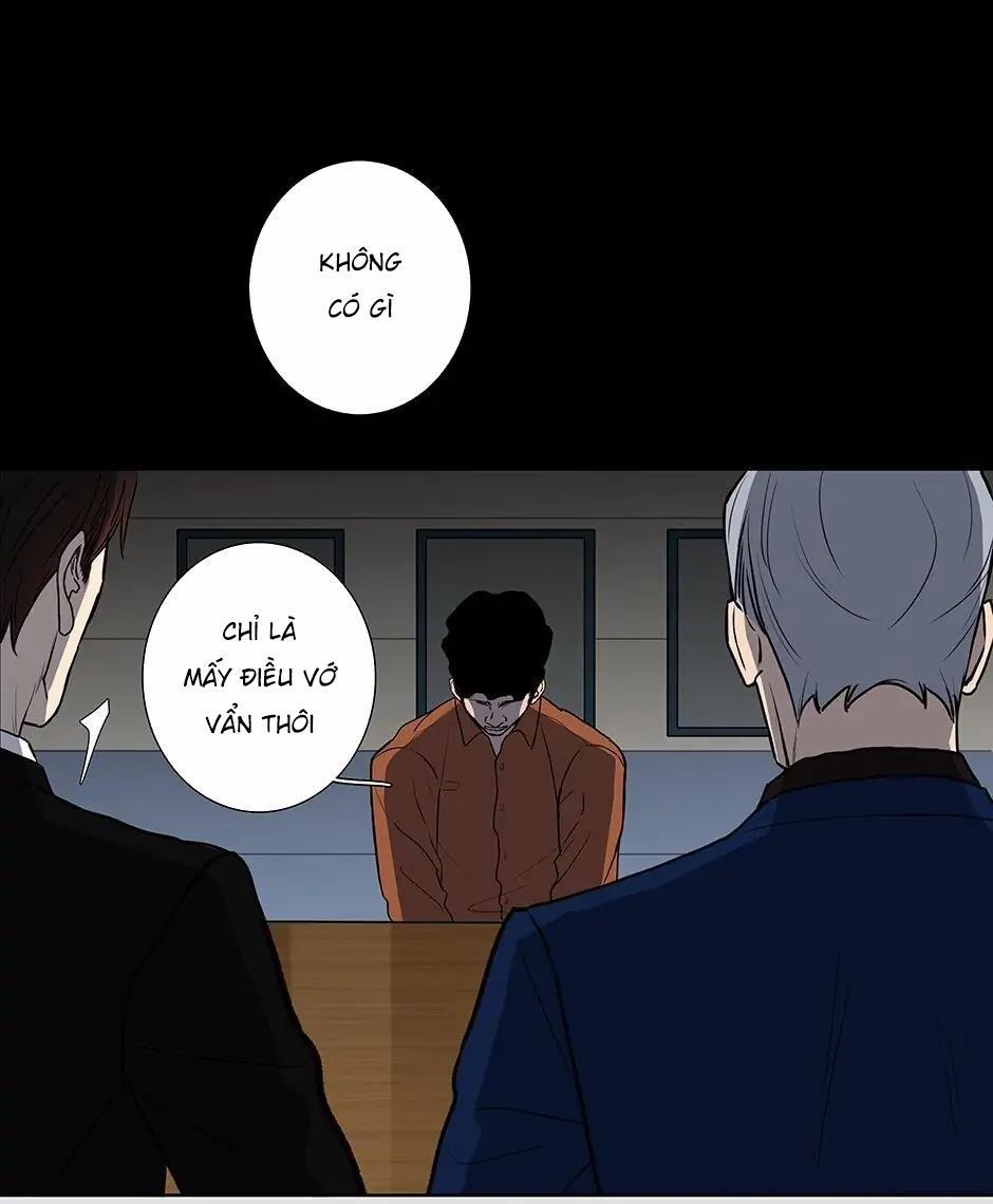 Đừng Chạm Vào Tim Tôi 46 trang 21