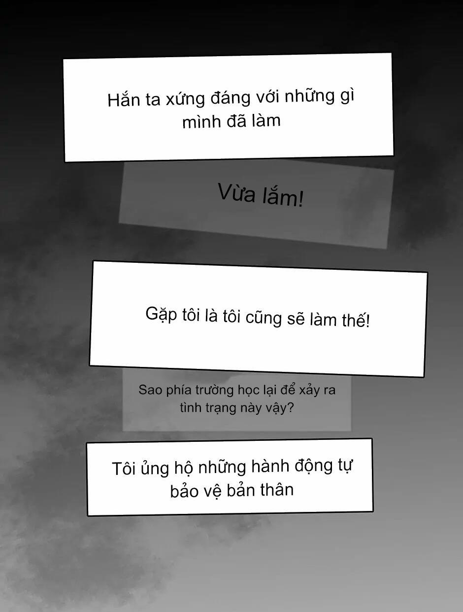 Đừng Chạm Vào Tim Tôi 46 trang 3