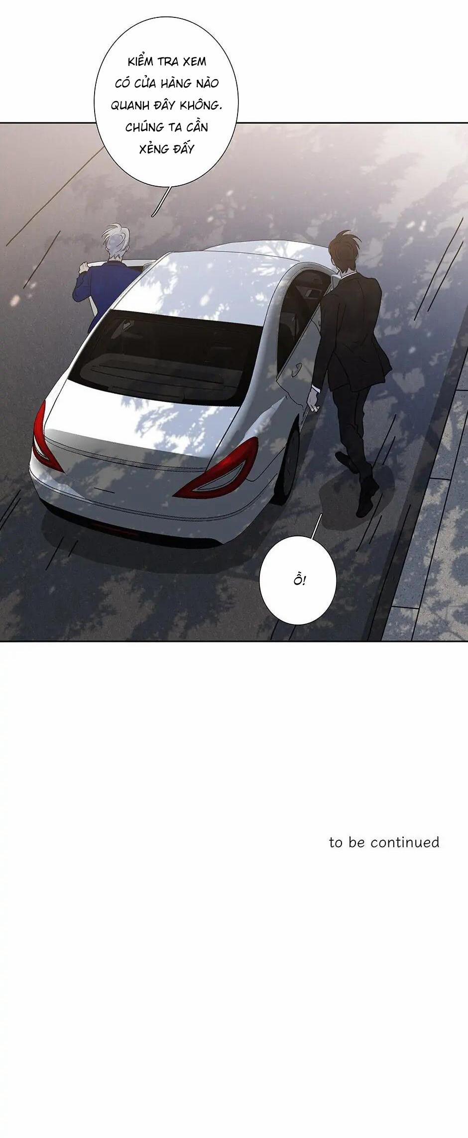 Đừng Chạm Vào Tim Tôi 46 trang 35