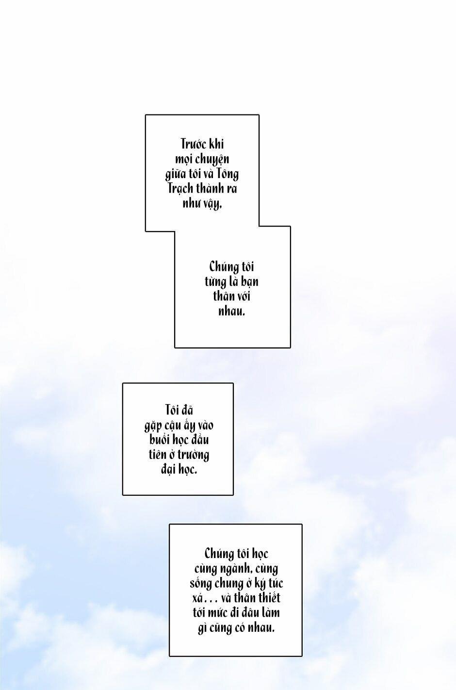 Đừng Chạm Vào Tim Tôi 5 trang 17