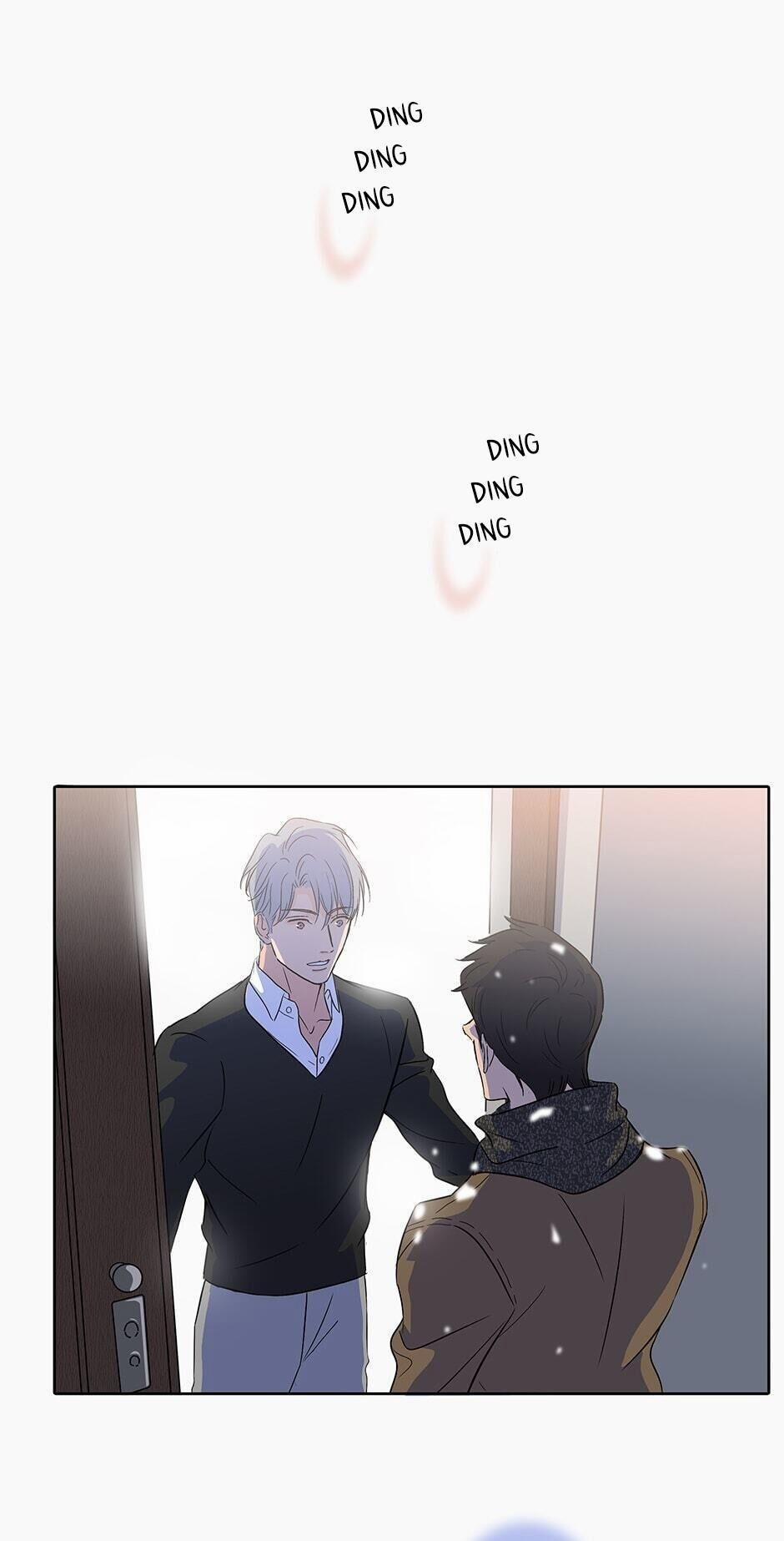 Đừng Chạm Vào Tim Tôi 5 trang 23