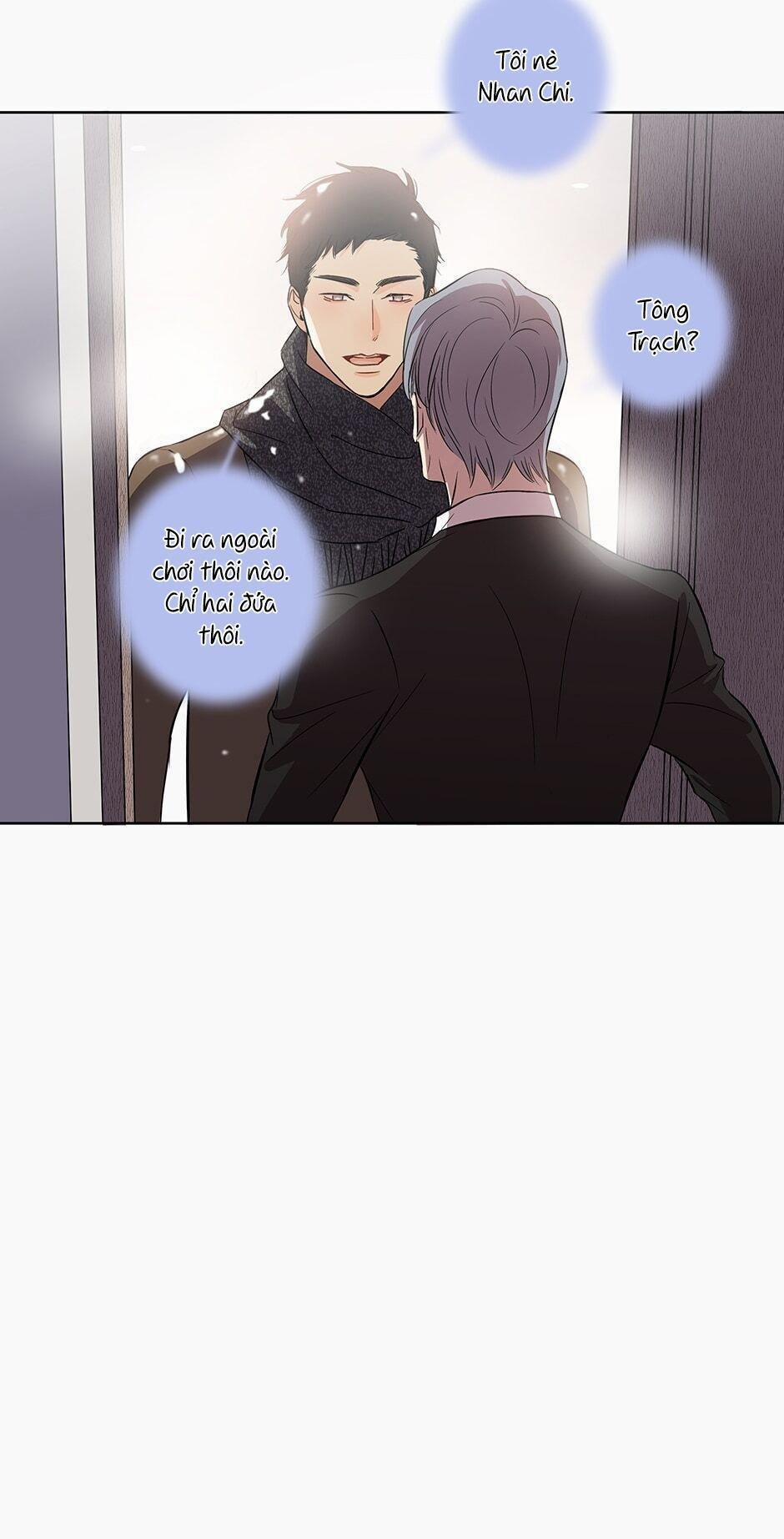 Đừng Chạm Vào Tim Tôi 5 trang 24