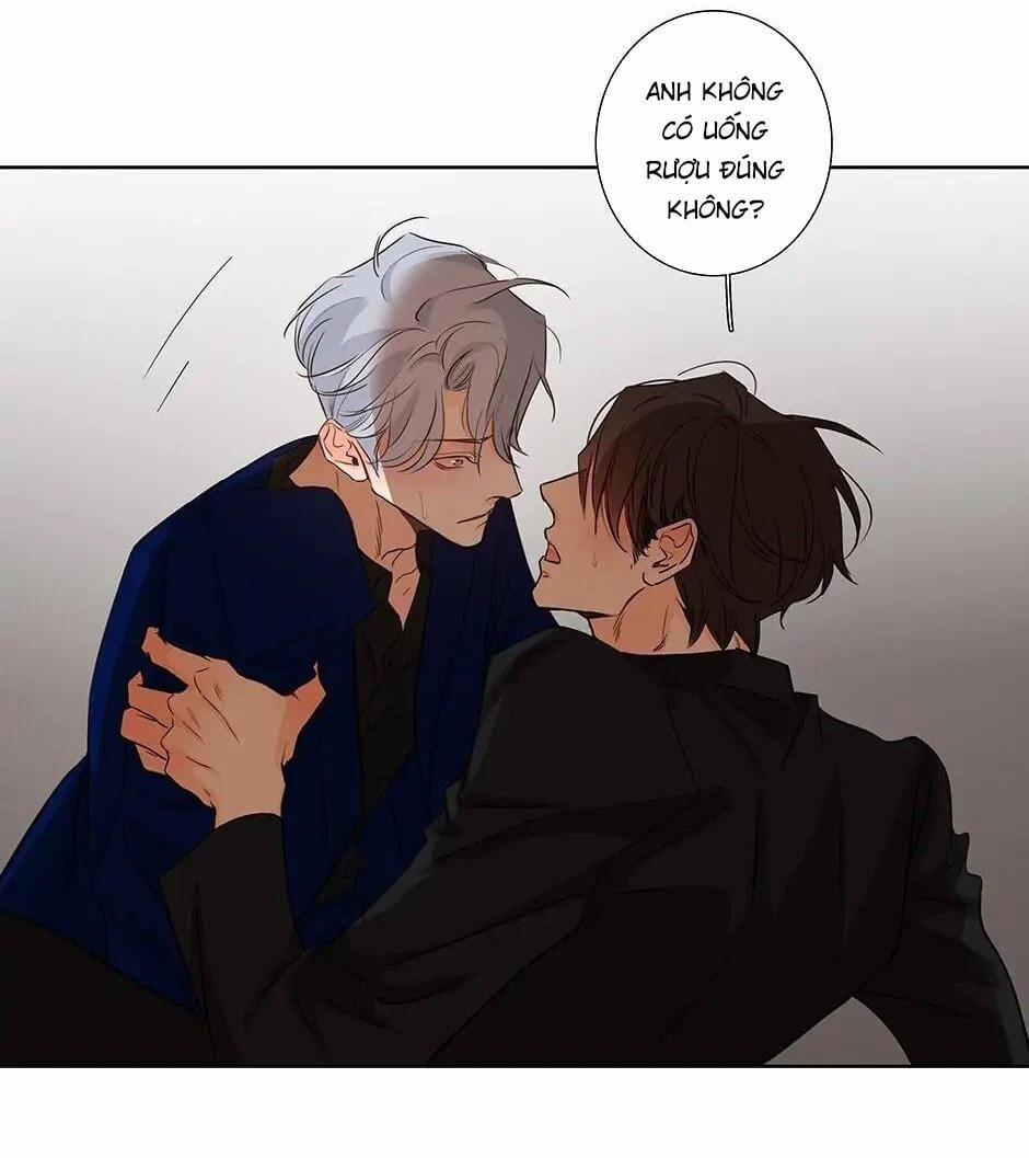 Đừng Chạm Vào Tim Tôi 51 trang 12