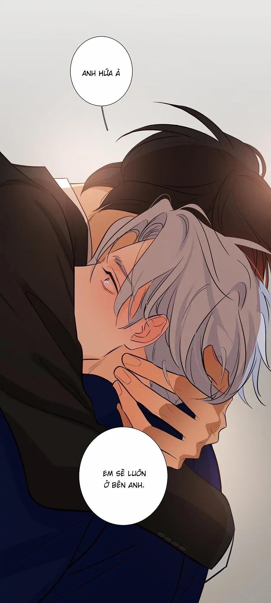 Đừng Chạm Vào Tim Tôi 51 trang 16